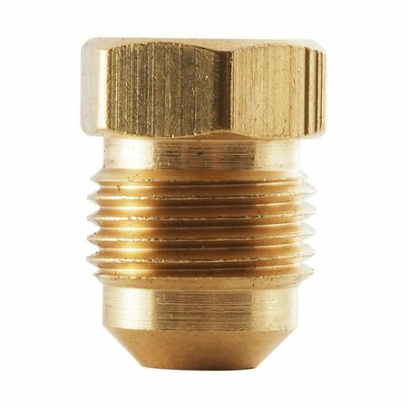 LDR INDUSTRIES 508 57-8 Flare Plug 1/2 in. HV394232516